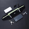 New running mobile phone waist bag for men and women large capacity