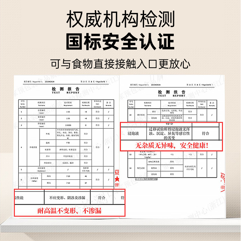 1200只一次性保鲜膜罩套食品级专用保鲜袋家用碗盖密封松紧加热 - 图2