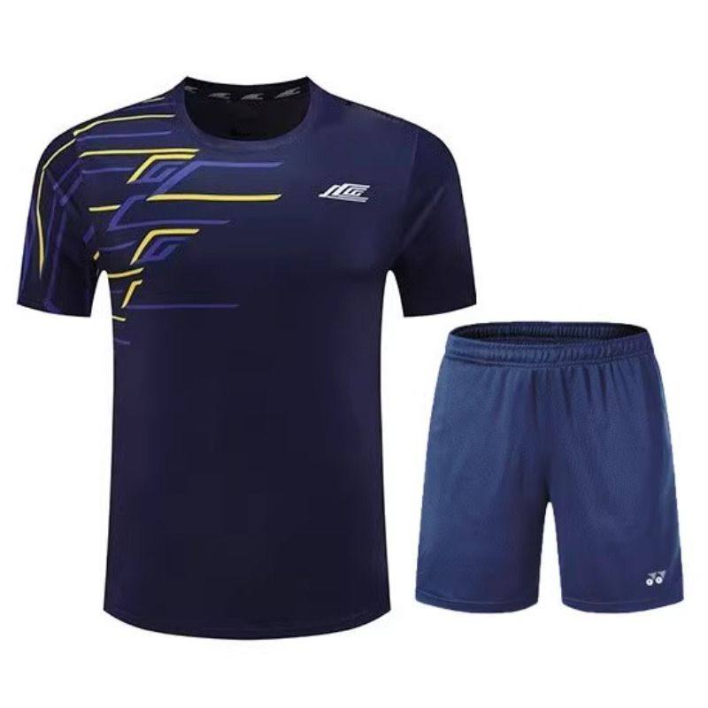 新款李宗伟同款yy羽毛球服运动男女短袖速干套装训练服儿童装短裤,淘宝优惠券,粉丝福利购,淘宝优惠卷