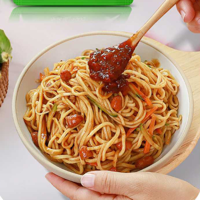 海天精选黄豆酱400g黄豆酿造炒菜拌面下饭酱烹饪酱调味酱点蘸酱料