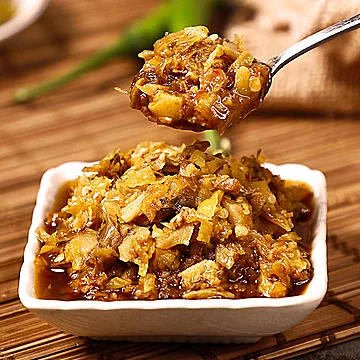 吉香居暴下饭香菇牛肉酱200g*2瓶[12元优惠券]-寻折猪