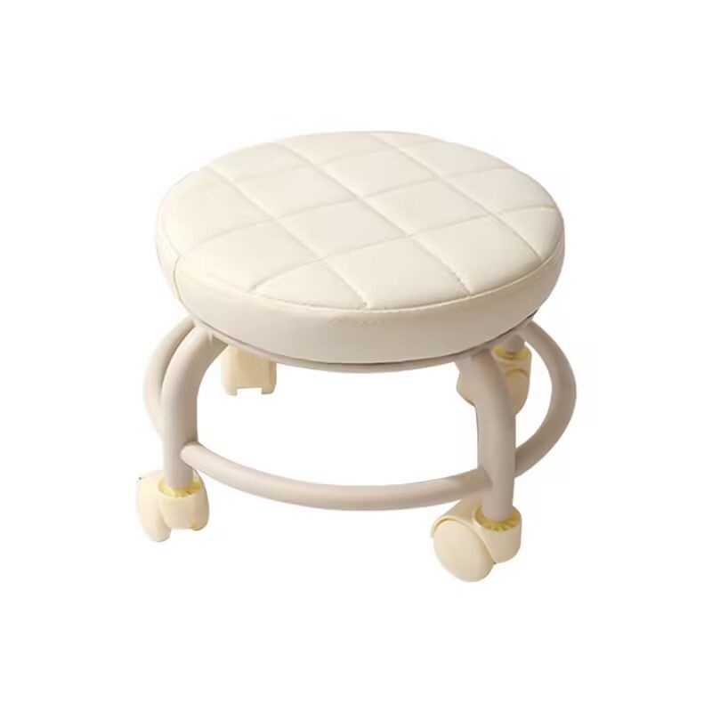 万向轮矮凳静音旋转凳子客厅美缝凳学步板凳家用儿童带滑轮小凳子,淘宝优惠券,粉丝福利购,淘宝优惠卷