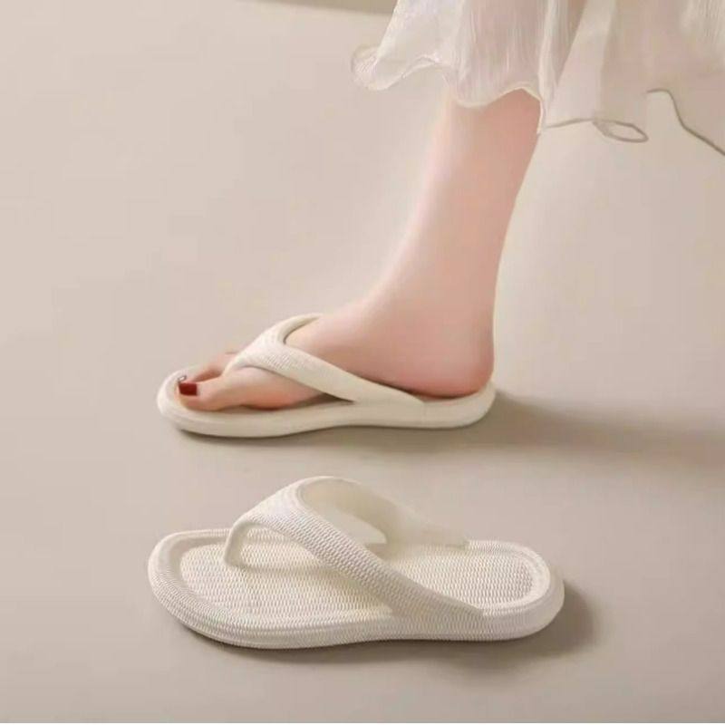 人字拖女夏季外穿2026新款时尚网红洗澡防滑沙滩凉鞋夹脚夹趾拖鞋,淘宝优惠券,粉丝福利购,淘宝优惠卷