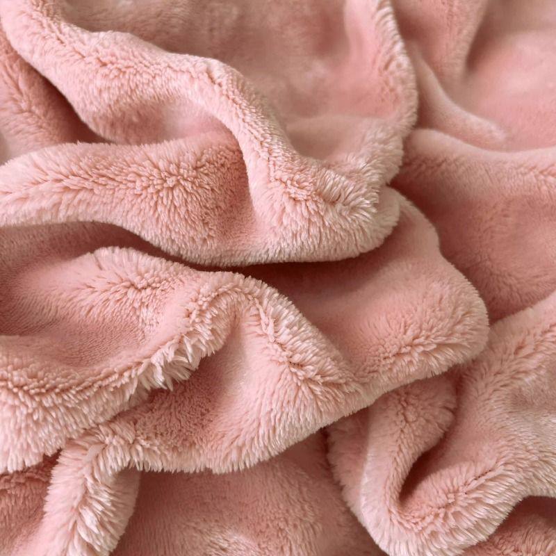 加厚牛奶绒珊瑚绒床上四件套加绒法兰绒儿童床单被套三件套秋冬季,淘宝优惠券,粉丝福利购,淘宝优惠卷