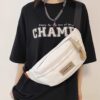 Men's crossbody bag | 418 people collected it