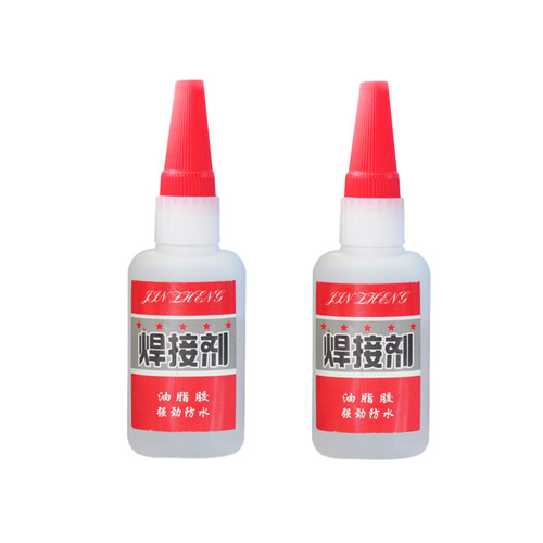 万能胶胶水强力焊接剂防水高粘度强力胶铁金木头塑料粘鞋多规格 - 图3