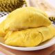 Thai Musang King durian shellless pulp head frozen durian fresh fruit commercial wholesale special offer commercial