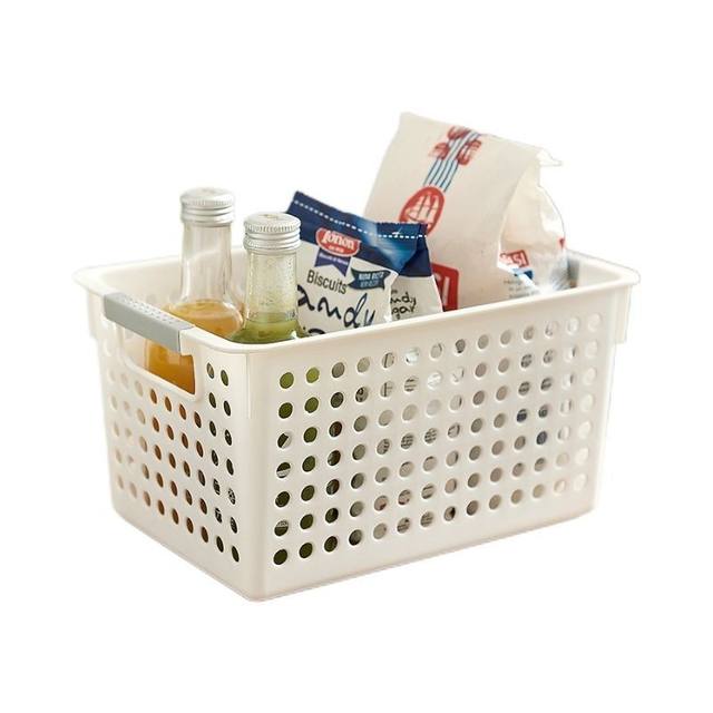 Thickened storage basket durable and large capacity
