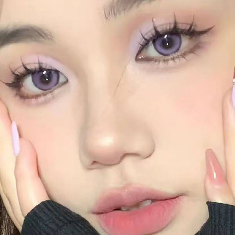 免胶小薄片自然款小鹿睫混装睫毛书自然逼真裸妆浓密款分段式睫毛 - 图2