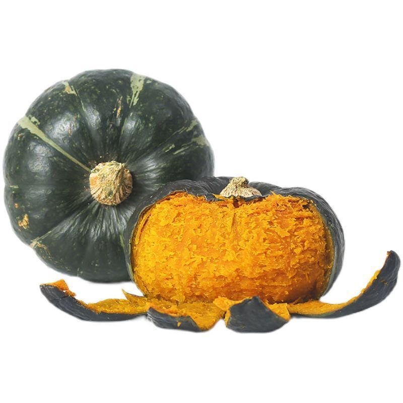 【平晏果园】正宗贝贝板栗南瓜婴儿辅食新鲜直发软糯香甜蔬菜整箱