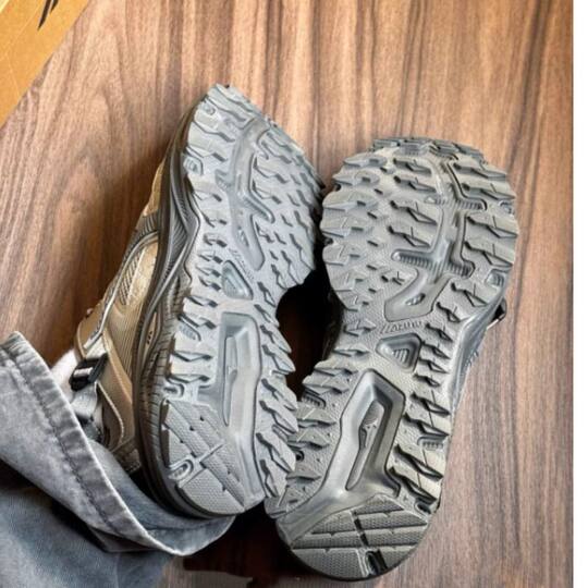 New summer wading shoes, retro, versatile, comfortable, non-slip, wear-resistant, breathable, quick-drying, low-cut, outdoor, functional and lightweight