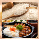 Authentic Yao Cat Tooth Rice 10 Jin Jin is equal to 0.5 kg New Rice Ivory Silk Miao Zhen Rice Indica Rice Vacuum Packed Yaoshan Long Grain Seasonal