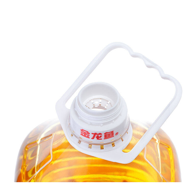 【金龙鱼】精选大豆油5L*4整箱装清香炒菜烹饪食用油营养,淘宝优惠券,粉丝福利购,淘宝优惠卷