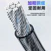 Bicycle anti-theft lock