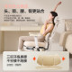 Computer chair ergonomic chair goddess waist support home comfortable sedentary reclining office seat e-sports chair