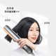 HT01 same style hair straightening comb straightening clip