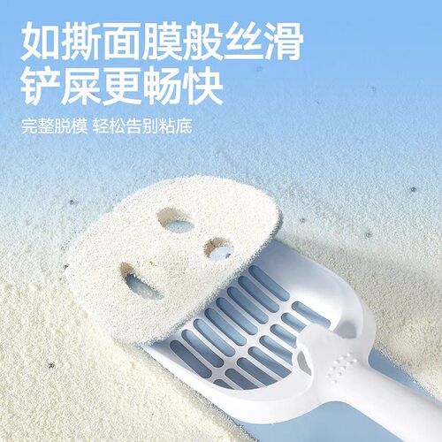 木薯猫砂大包装不沾底强吸水近无尘除臭无甲醛囤货批发工厂直发 - 图2