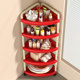 Thickened floor-standing storage rack | Over 4,000 additional purchases