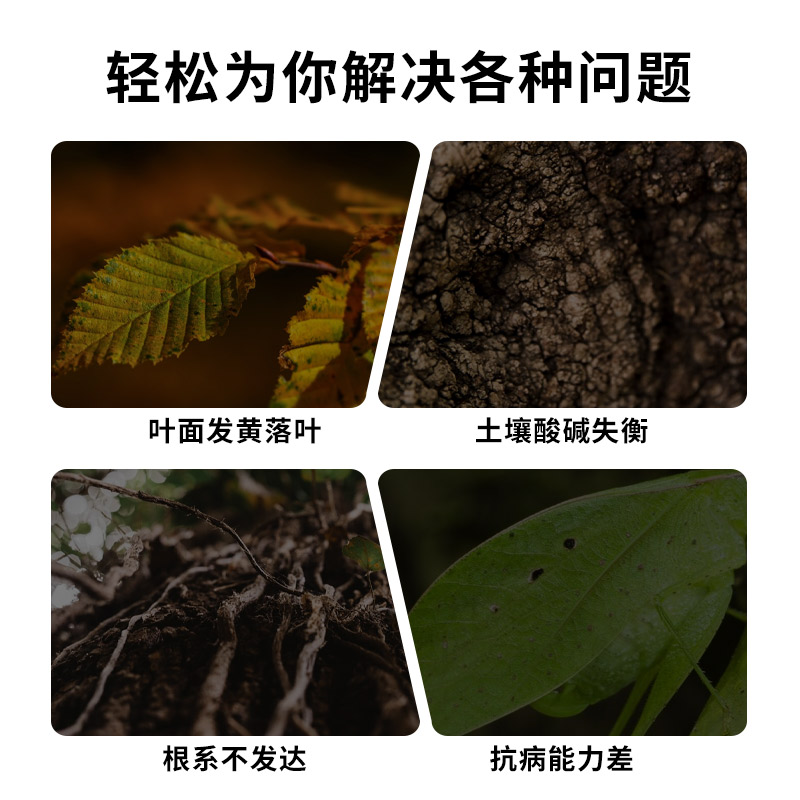 纯草木灰肥料有机钾肥天然农家肥花肥杀虫消毒果蔬通用底肥稻壳炭 - 图2