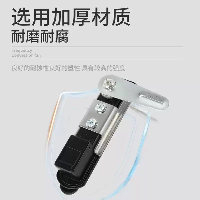 MS819密码锁充电桩保护箱锁新能源锁配电箱动力箱锁柜门,淘宝优惠券,粉丝福利购,淘宝优惠卷