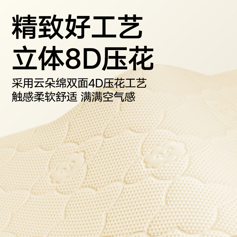 蓝漂纸巾抽纸整箱家用实惠装艺术油画大包擦手纸厕纸卫生纸纸抽