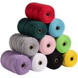 Гобелен ручной работы, плетеная резинка для крепления багажа, пакет, 3mm, «сделай сам», на шнурках