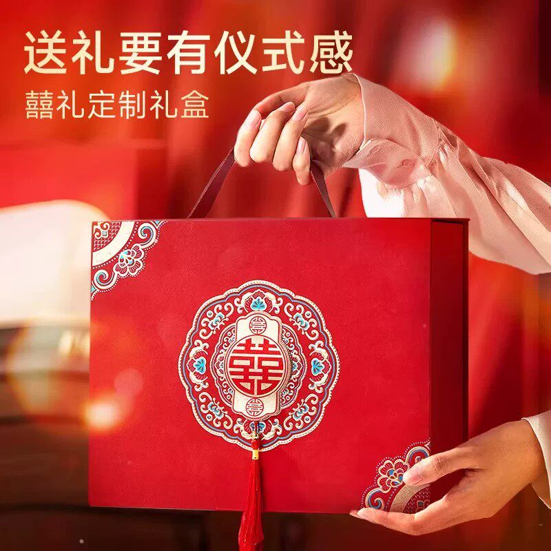 新婚礼物电动牙刷情侣结婚订婚送新人新娘闺蜜高级实用礼品T2