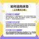 Dormitory sponge mattress student single household tatami rental special mattress pad folding soft cushion sleeping pad moisture-proof