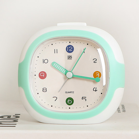 Multifunctional Silent Alarm Clock | Over 2,000 repeat customers