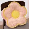 Flower futon cushion, bay window, tatami floor, thickened butt cushion, bedroom living room, lazy backrest floor cushion