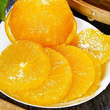 下拉8.9元！正宗湖南纽荷尔脐橙4.5斤[1元优惠券]-寻折猪