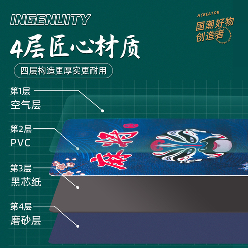 纸牌麻将防水专用扑克牌便携家用旅行塑料麻雀144张纸牌纸质色子