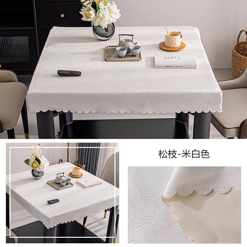 烤火桌罩套皮罩防水防油长桌布正方形麻将取暖桌电炉茶几皮套桌面,淘宝优惠券,粉丝福利购,淘宝优惠卷