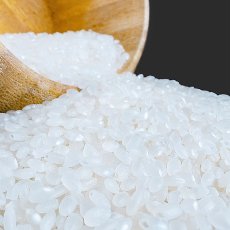 东北大米珍珠米优质大米5斤10斤超值福利家庭装一级米饭糯香 - 图0