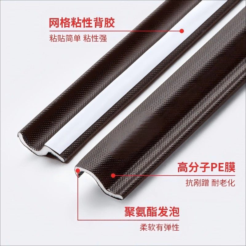 窗户密封条平开窗推拉门窗防漏风缝隙保暖胶条隔音冬季挡风神器,淘宝优惠券,粉丝福利购,淘宝优惠卷