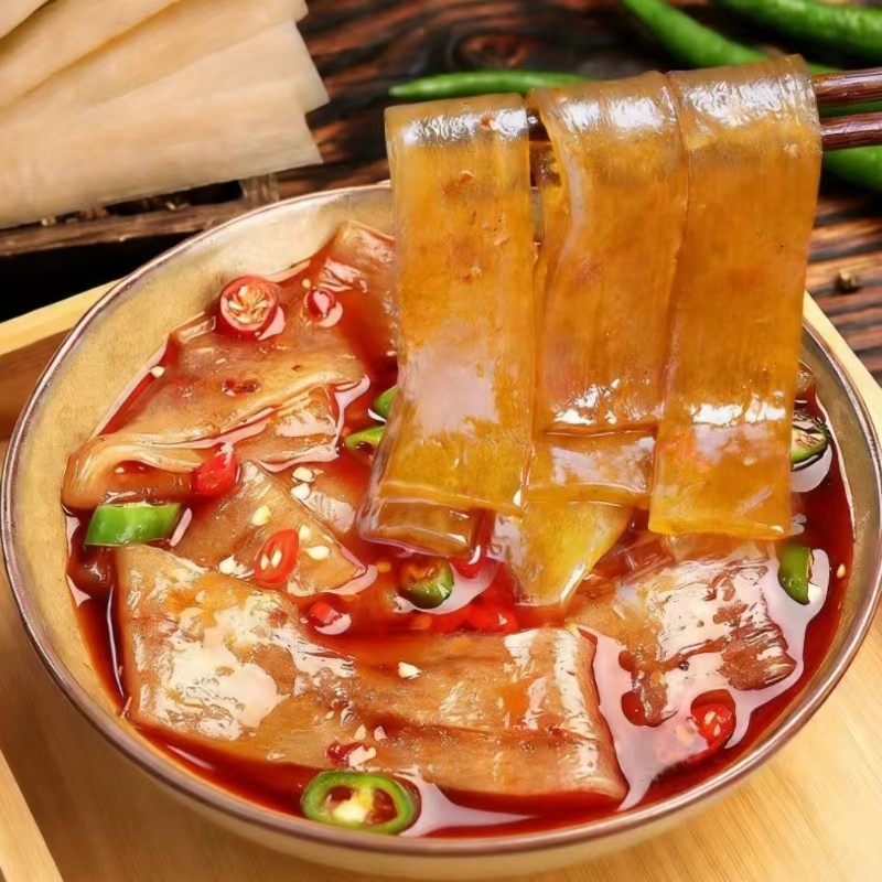 羌宝宝火锅宽粉川粉火锅粉免泡240g红薯粉条苕粉皮火锅食材大宽粉,淘宝优惠券,粉丝福利购,淘宝优惠卷