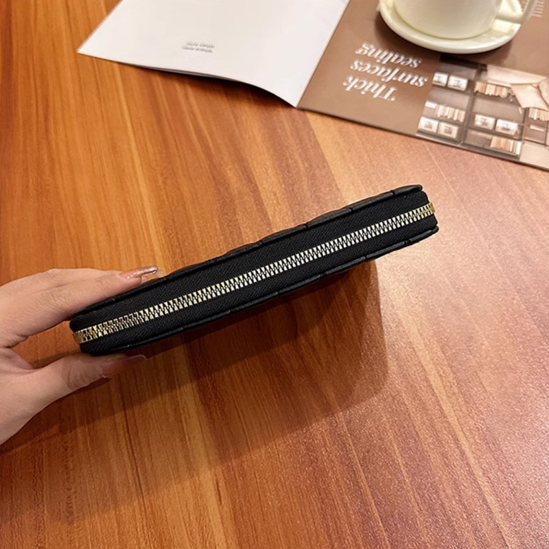 高级感钱包女2026新款大容量长款手拿包女士时尚钱夹子卡包零钱包,淘宝优惠券,粉丝福利购,淘宝优惠卷