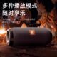 2026 ລໍາໂພງ Bluetooth ໃຫມ່ ລໍາໂພງ Bluetooth ລໍາໂພງ Subwoofer ປະລິມານຂະຫນາດໃຫຍ່ Portable ຂະຫນາດນ້ອຍເຮືອນນອກຄຸນນະພາບສູງ