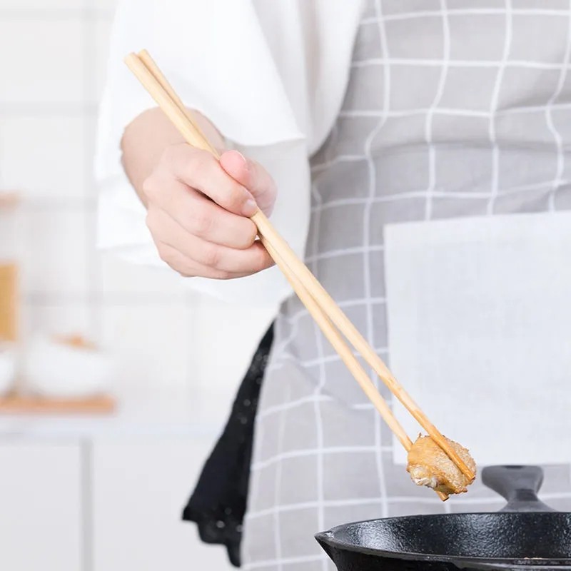 加长火锅竹筷32cm 3双