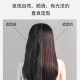 HT01 same style hair straightening comb straightening clip