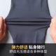 速干衣长袖男士半拉链训练服跑步运动上衣足球健身骑行服立领t恤