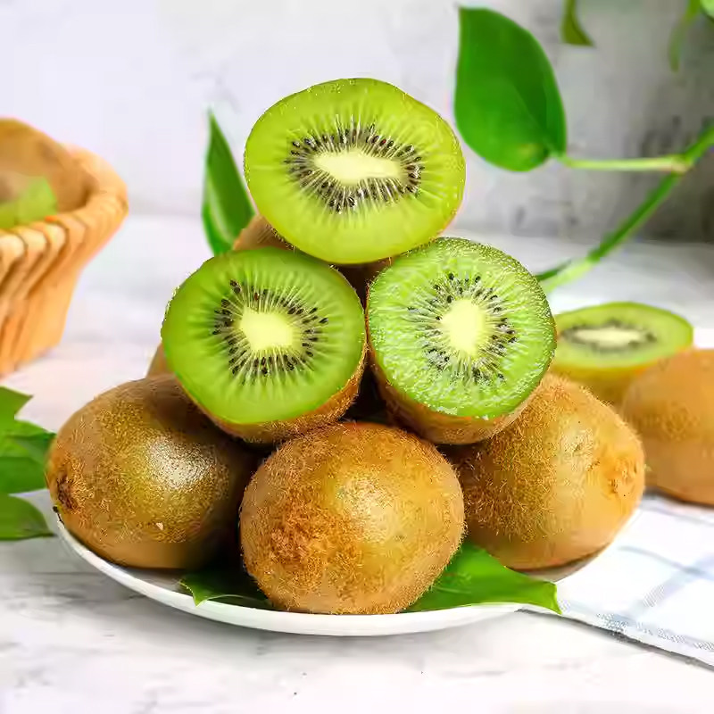 【芭芭农场兑换】徐香猕猴桃12枚单果70-90g,淘宝优惠券,粉丝福利购,淘宝优惠卷