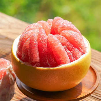 福建平和-红心柚子5斤【2-3个】券后12.8元包邮 福建平和-红心柚子5斤【2-3个】券后12.8元包邮