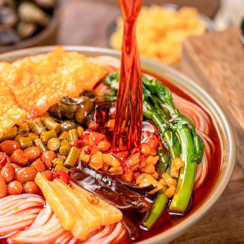 柳江人家川香麻辣正宗螺蛳粉方便面速食酸辣粉宵夜广西美食螺丝粉,淘宝优惠券,粉丝福利购,淘宝优惠卷