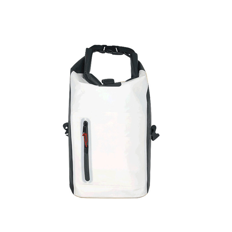 干湿分离游泳桶包双肩包男女防水收纳溯溪漂流沙滩背包浮潜装备,淘宝优惠券,粉丝福利购,淘宝优惠卷