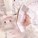 Girls' Heart Series New Wallet Dreamy Cat Cute Small Large Capacity Multi-Card Three-Discount Coin Wallet Card Pack