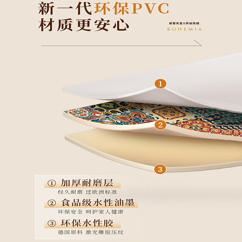 法式墙纸中古风壁纸瓷砖贴纸自粘装饰墙贴墙面防油防水立体防潮,淘宝优惠券,粉丝福利购,淘宝优惠卷