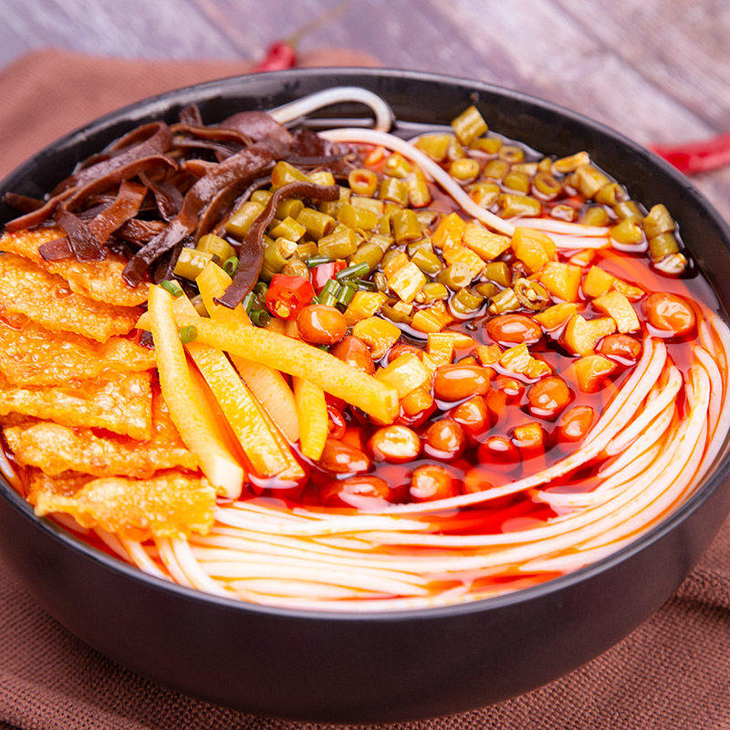 忆螺味螺蛳粉小龙虾味螺丝粉柳州正宗特产加辣螺狮粉袋装米粉原味,淘宝优惠券,粉丝福利购,淘宝优惠卷