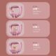 2026 New Figure Eight Tension Belt Elastic Belt Tension Rope