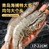 净重2.8斤！【虾有虾途】厄瓜多尔.青岛大虾
